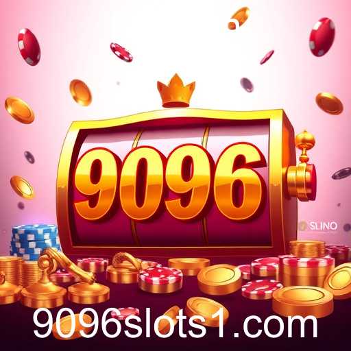 A Ascensão do 9096 Slots no Cenário de Jogos Online