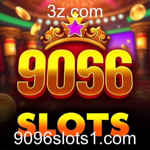 A Ascensão do 9096 Slots no Cenário de Jogos em 2026