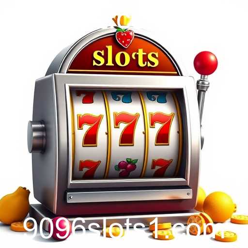 A Fascinante Jornada dos Jogos Clássicos de Slots