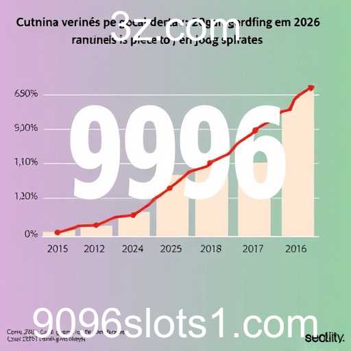Expansão do Mercado de Jogos de Azar em 2026