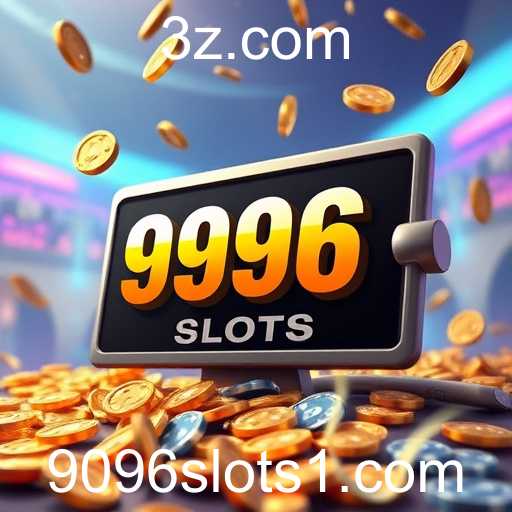 9096 slots