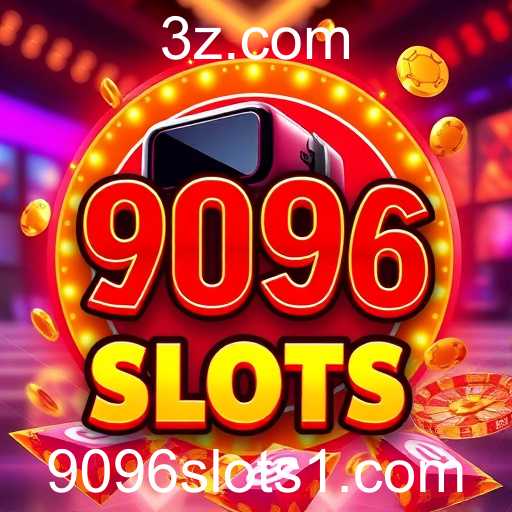 Explorando o Mundo dos Jogos com 9096 Slots