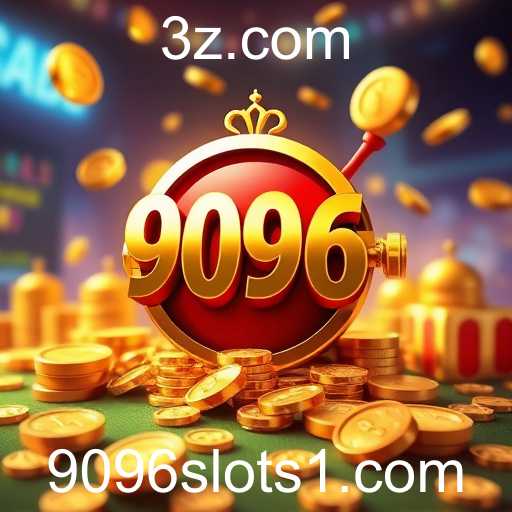 Tendências e Inovações em 9096 Slots