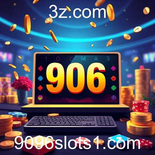 Crescimento dos Jogos Online: A Ascensão dos Slots