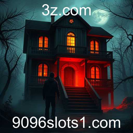 Explorando o Temor: A Fascinante Categoria de Horror nos Jogos de 9096 Slots