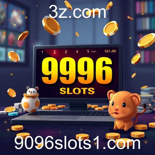 9096 slots