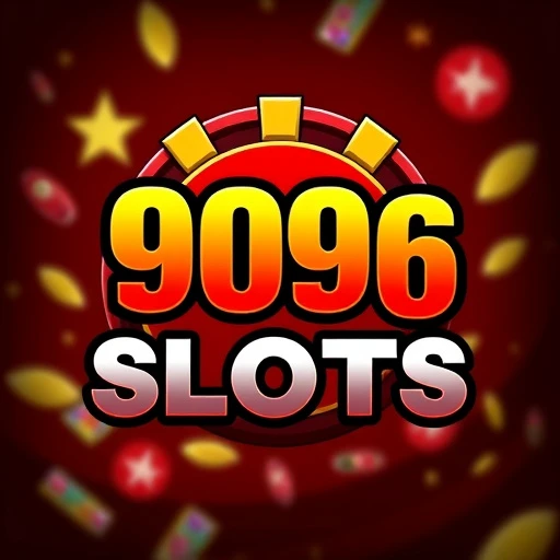 9096 slots