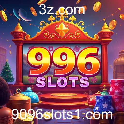 Revolução nos Jogos Online: A Ascensão de Plataformas de Slots
