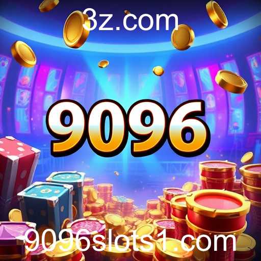 A Evolução dos Jogos Online e o Impacto de '9096 Slots'