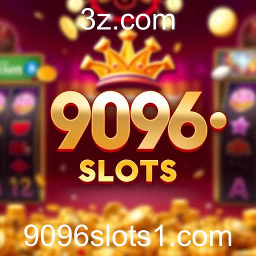 A Ascensão do Mercado de Jogos com 9096 Slots