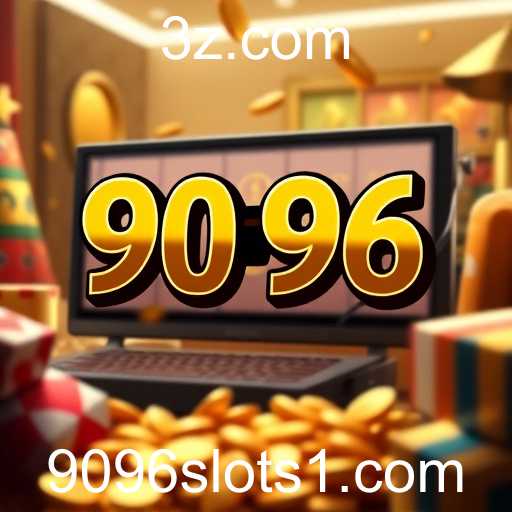 A Evolução das Plataformas Online: O Impacto de 9096 Slots em 2026