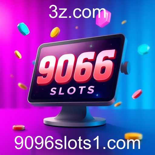 A Revolução dos Jogos Online em 2026: 9096 Slots no Centro das Atenções